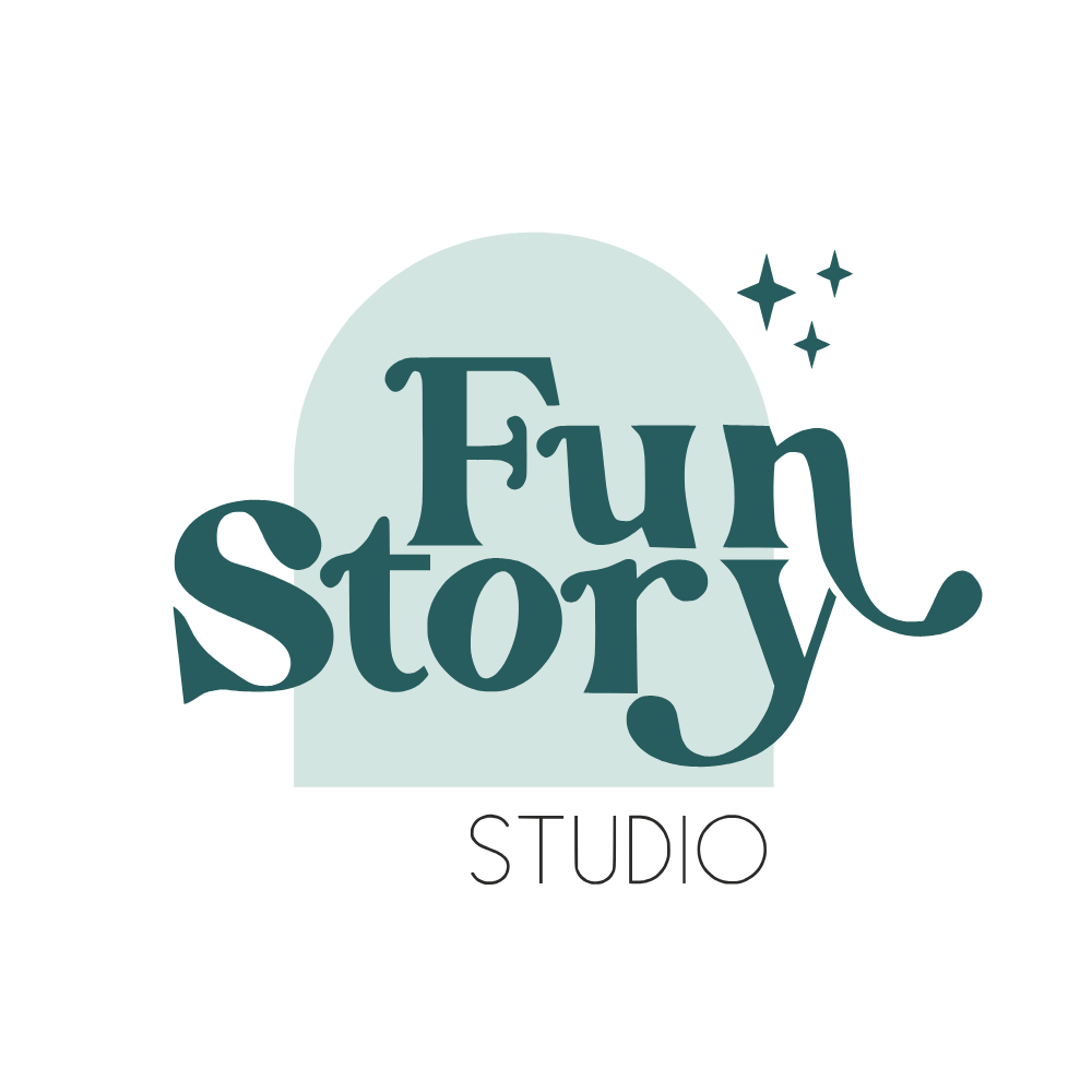Fun story, MB logotipas