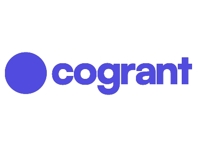 Cogrant, MB logotipas