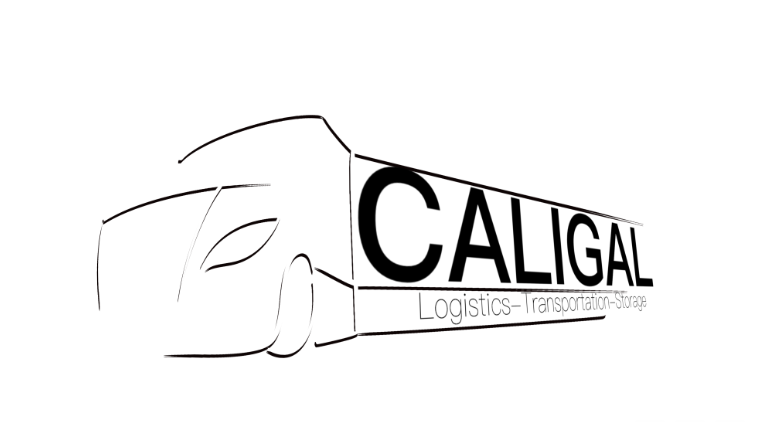 Caligal, UAB logotipas