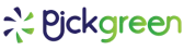 Pickgreen, MB logotipas