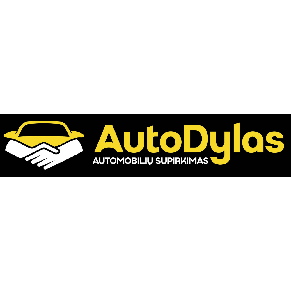 Autodylas, MB logotipas