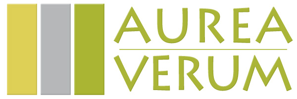 Aurea Verum, UAB logotipas