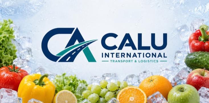 Ca.Lu International, UAB logotipas