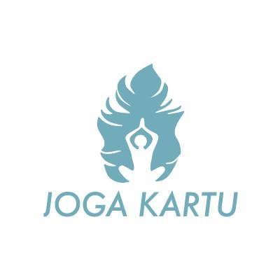 Joga Kartu, VšĮ logotipas