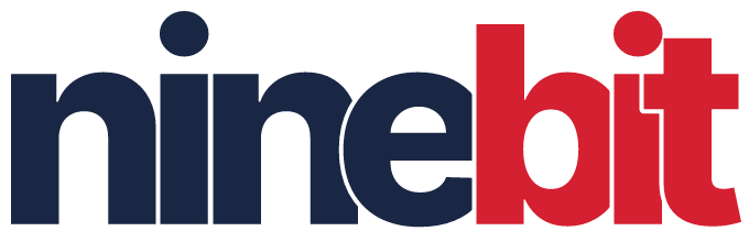 Ninebit, MB logotipas