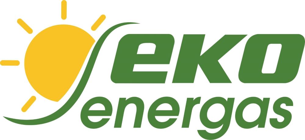 Ekoenergas, UAB logotipas
