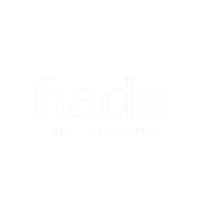 Hada baltic, MB logotipas