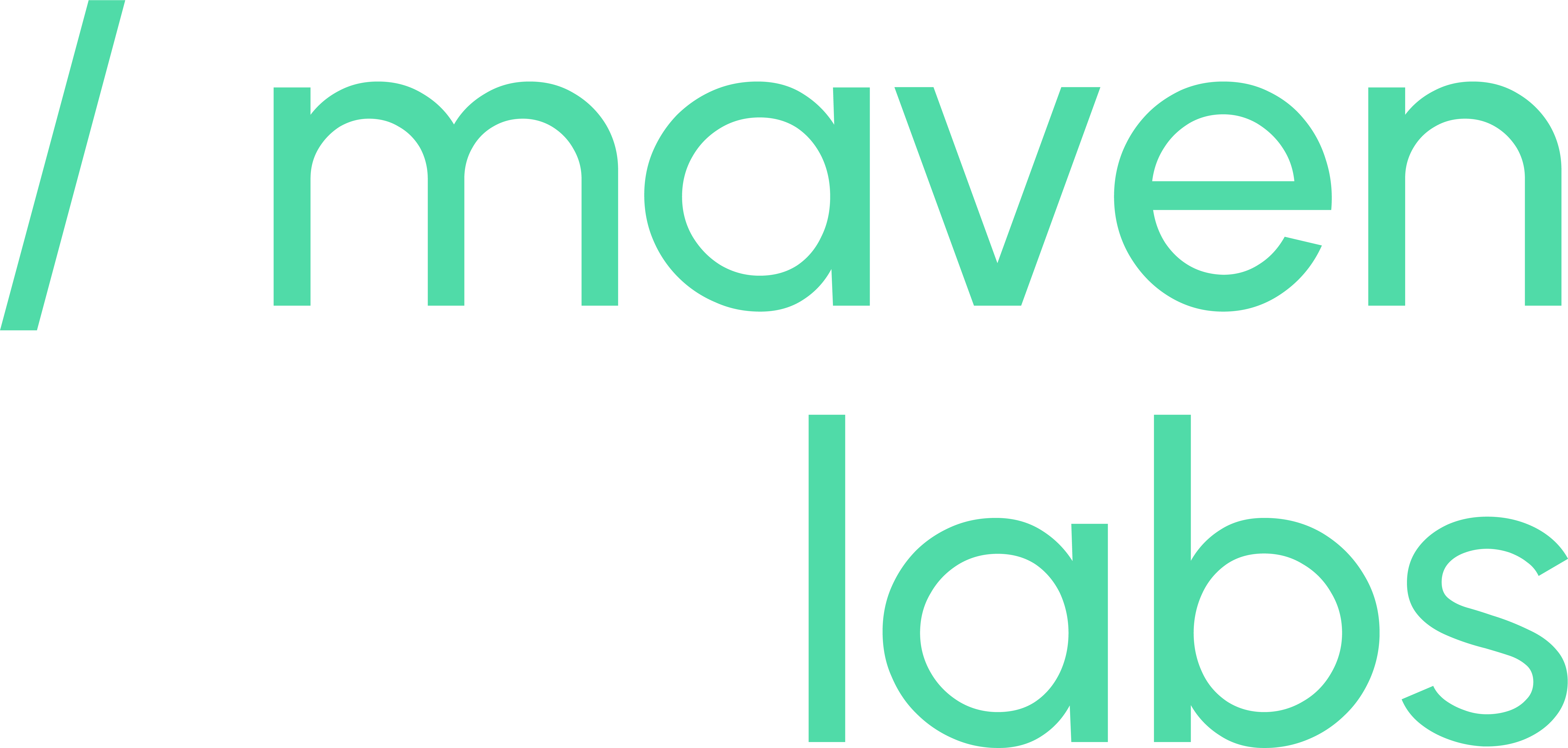 Maven Labs