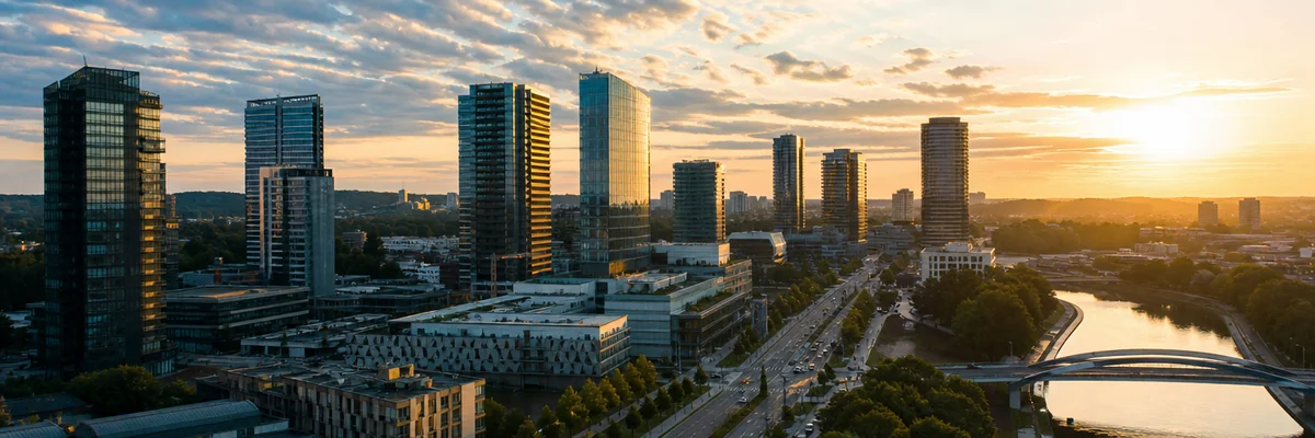 Didžiausios įmonės Lietuvoje 2026: TOP 30 pagal pajamas